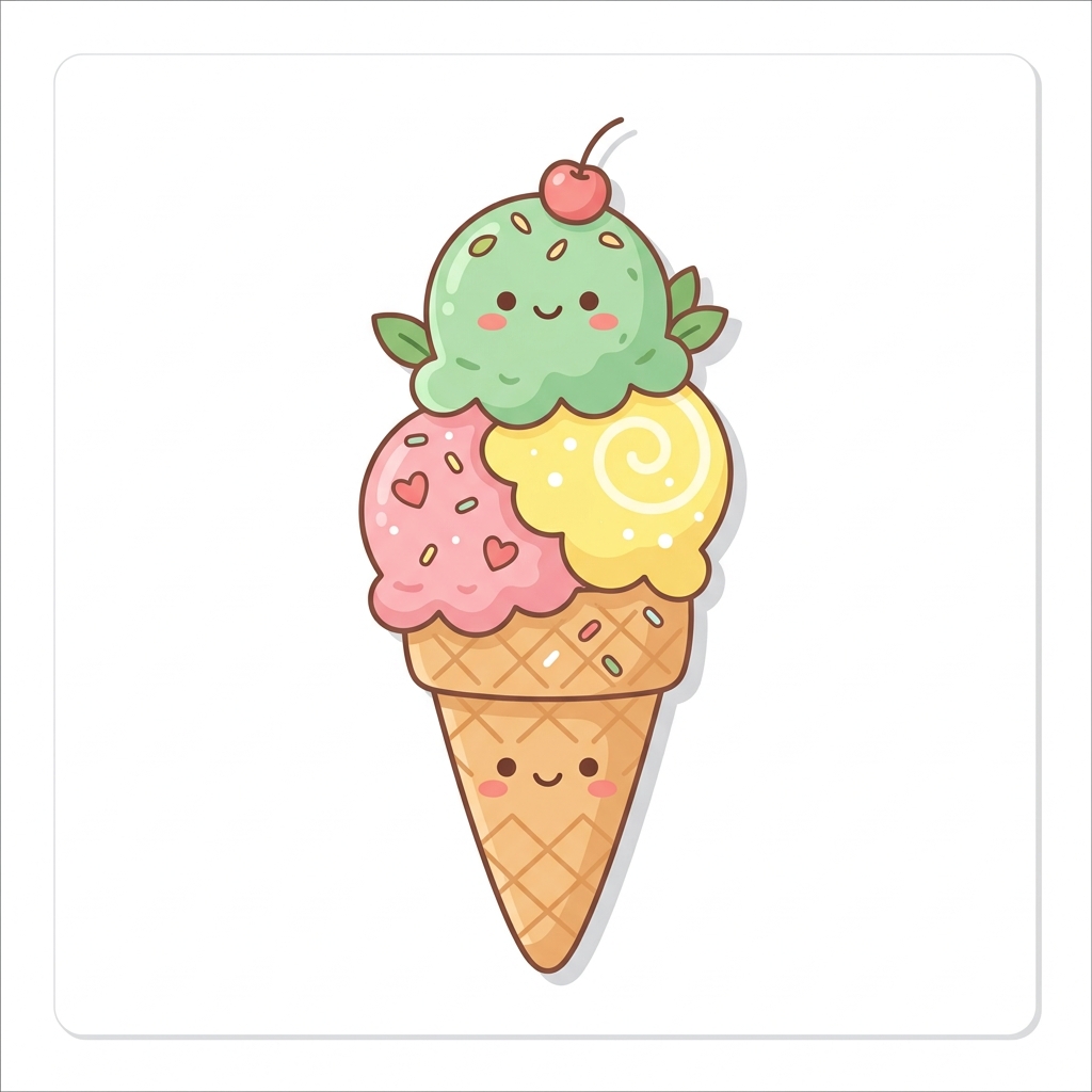il gelato — muzqaymoq