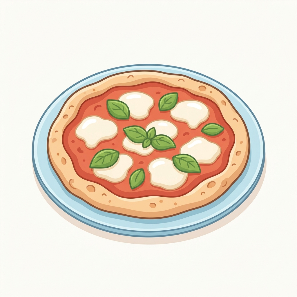 la pizza — pitsa